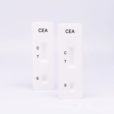 Carcinoembryonic Antigen CEA Tumor Marker Rapid Test 99.5% Specificity