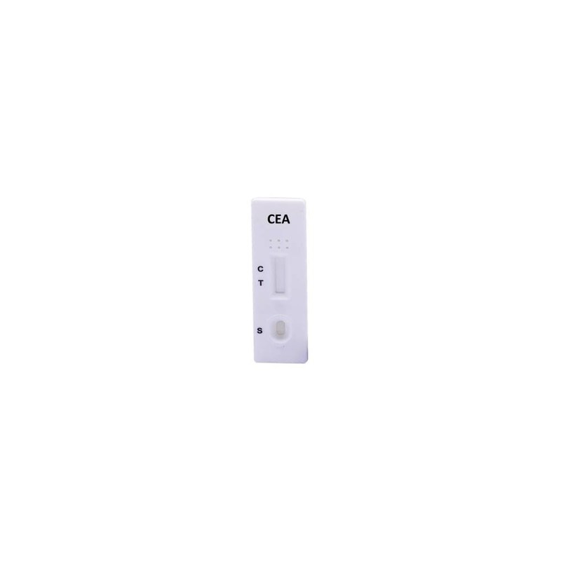 Carcinoembryonic Antigen CEA Tumor Marker Rapid Test 99.5% Specificity